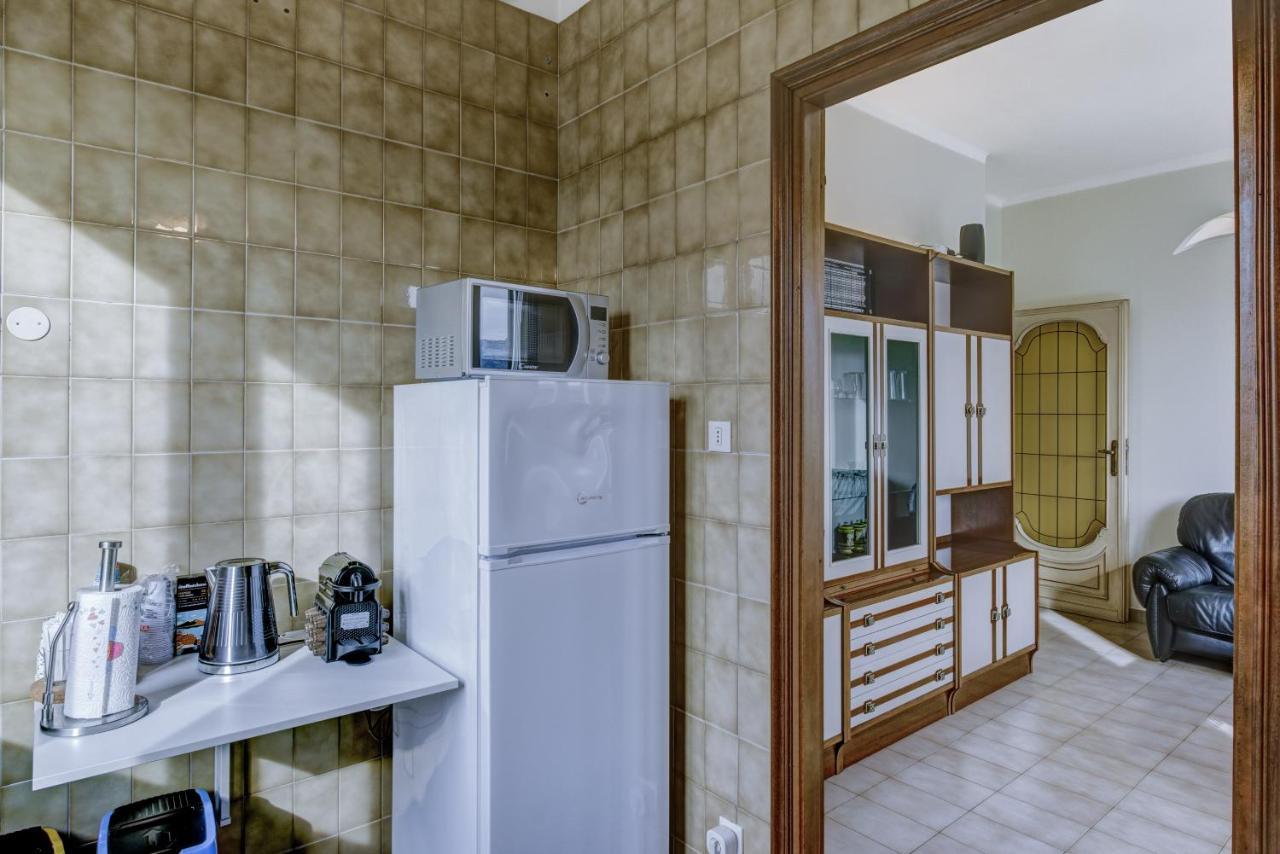 Bramante House - Intero Trilocale Vicino Alla Metro ตูริน ภายนอก รูปภาพ