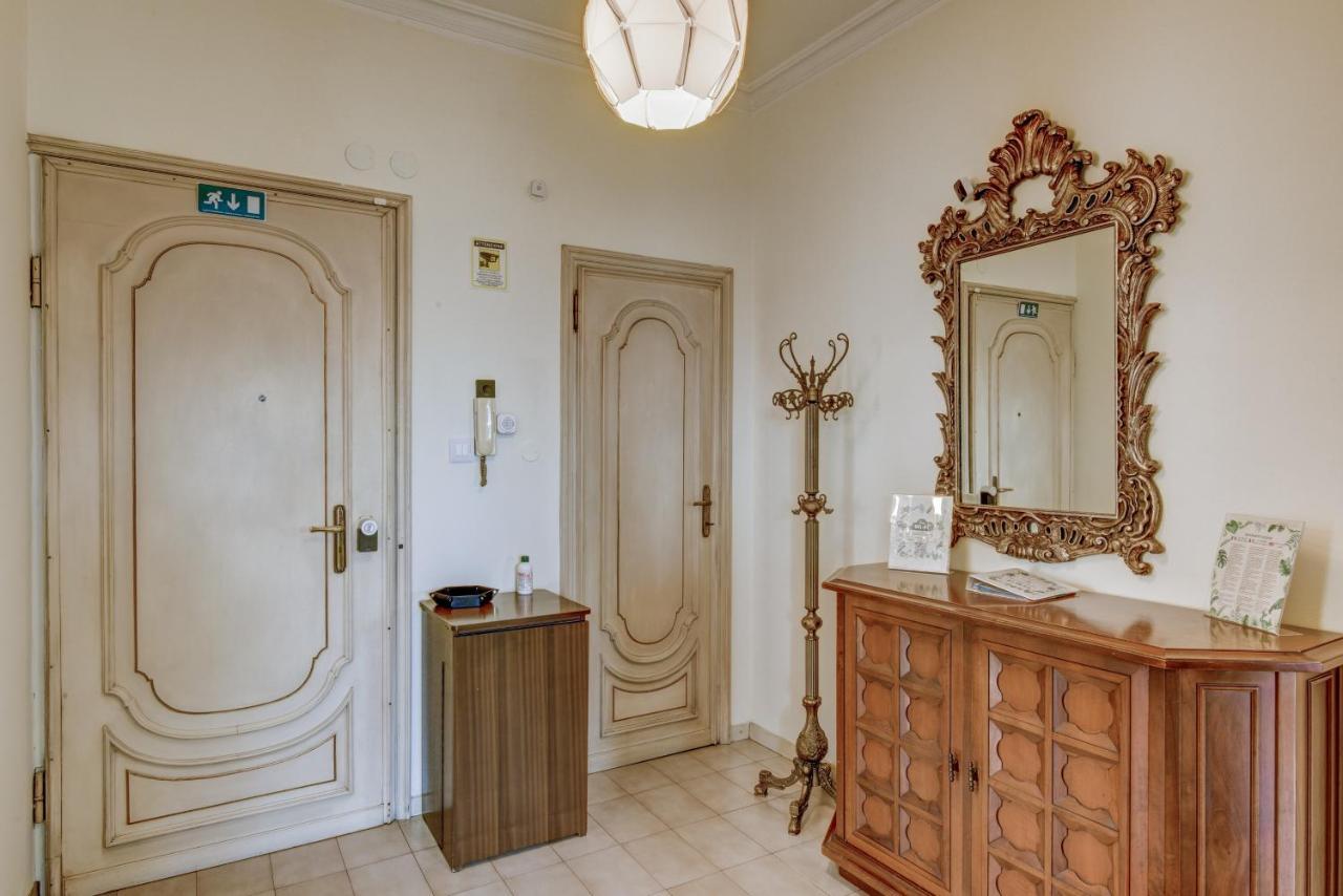 Bramante House - Intero Trilocale Vicino Alla Metro ตูริน ภายนอก รูปภาพ