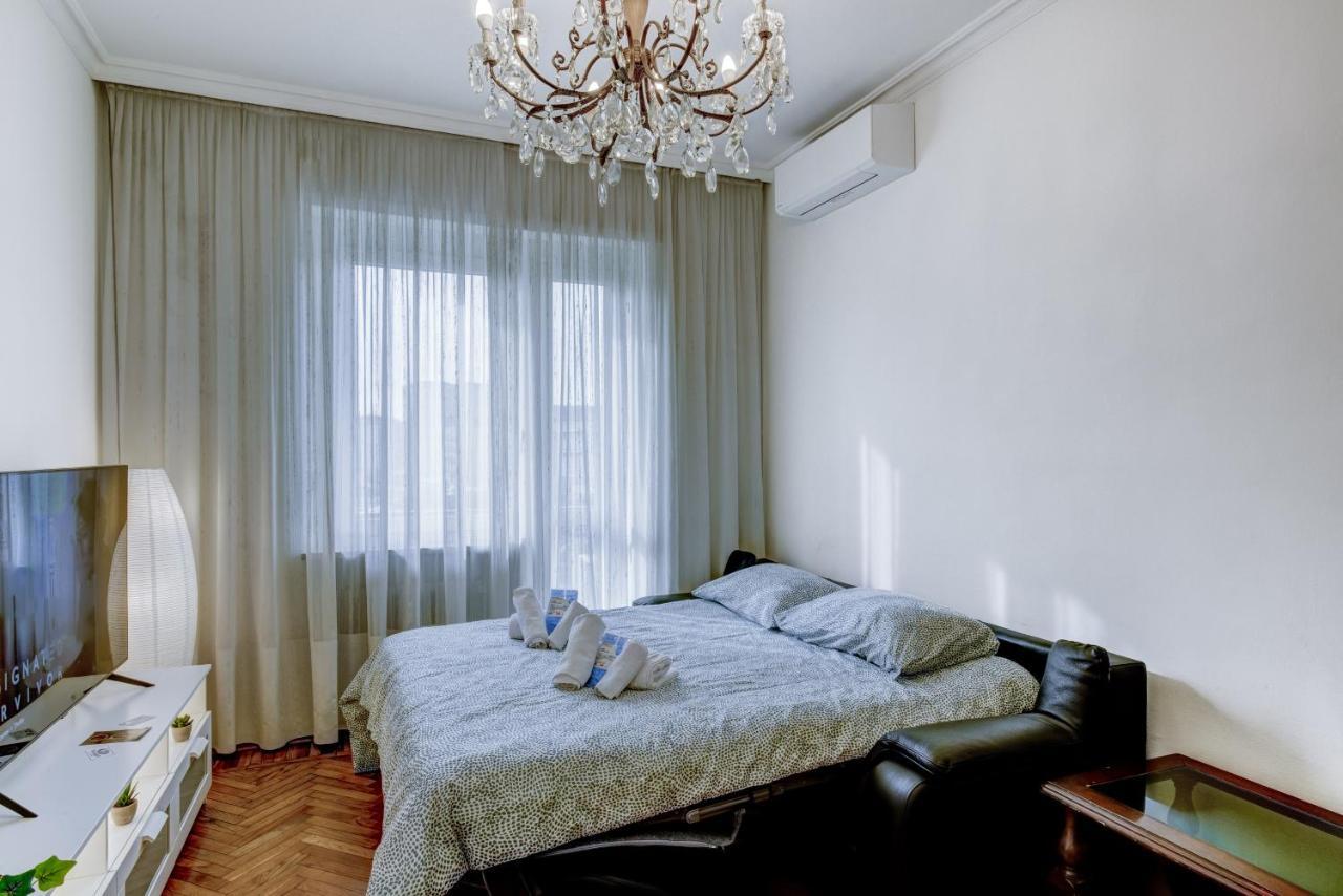 Bramante House - Intero Trilocale Vicino Alla Metro ตูริน ภายนอก รูปภาพ