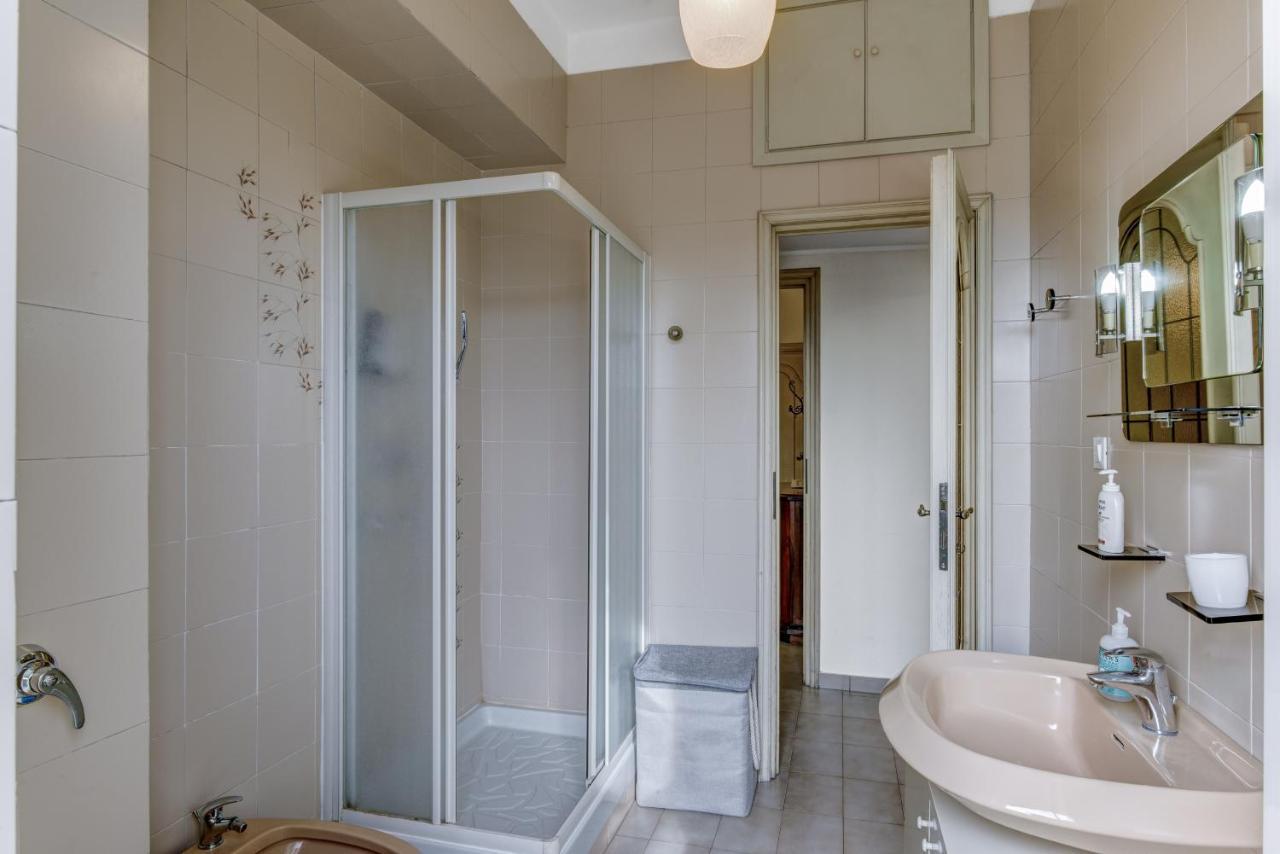 Bramante House - Intero Trilocale Vicino Alla Metro ตูริน ภายนอก รูปภาพ