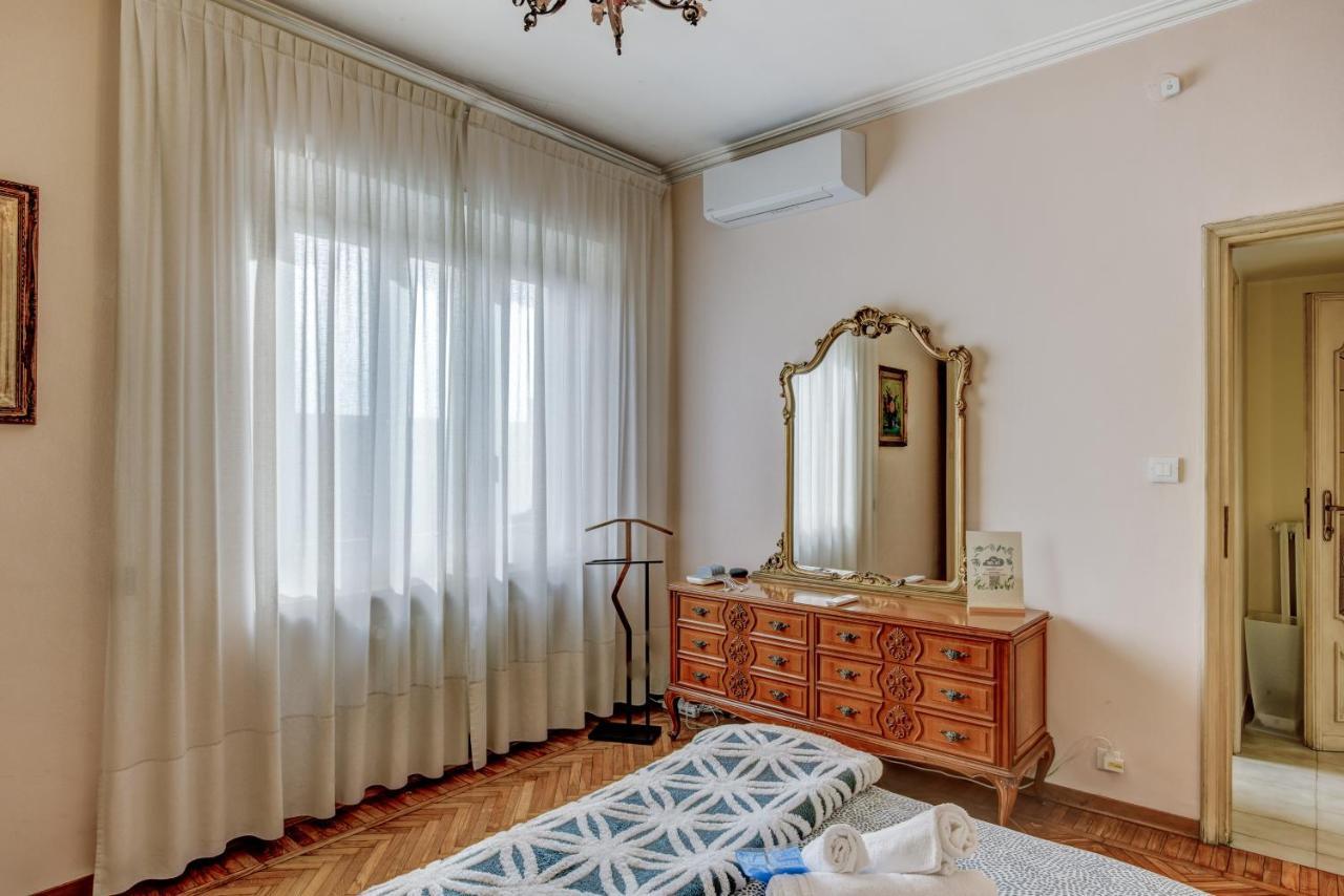Bramante House - Intero Trilocale Vicino Alla Metro ตูริน ภายนอก รูปภาพ