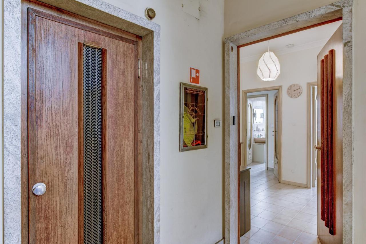 Bramante House - Intero Trilocale Vicino Alla Metro ตูริน ภายนอก รูปภาพ